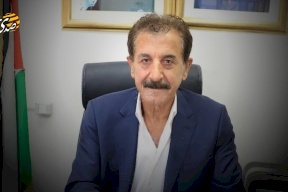 المعابر والحدود تنفي ما ينشر حول رئيسها نظمي مهنا