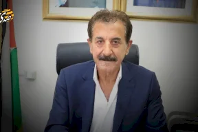 بالصور: تفاصيل الحكم الصادر بحق نظمي مهنا وزوجته