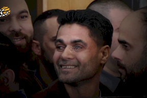 Le prisonnier Mahmoud Arda entre dans sa 30e année dans les prisons de l'occupation