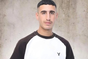 פציעות, אחת מהן קשה, מירי הכיבוש והמתנחלים במועגר בצפון מזרח רמאללה