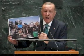 محدث: إردوغان والعاهل الأردني وأمير قطر ينتقدون إسرائيل بشدة خلال خطاباتهم في الأمم المتحدة