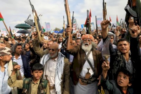 Yedioth Ahronoth : Les Houthis se préparent à mener une attaque à grande échelle imitant celle du 7 octobre
