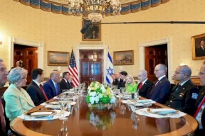 Witkoff et Kushner à Netanyahu : Trump intéressé par la fin de la guerre de Gaza