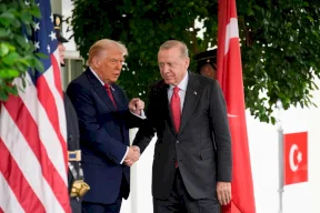 Erdogan : J'ai conclu un accord avec Trump concernant un cessez-le-feu et la paix à Gaza