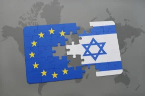 إسرائيل مهددة بالتحول لكيان منبوذ مع بحث أوروبا إلغاء اتفاق التجارة