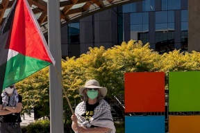 Microsoft Disables Services for Unit 8200 of the Israeli Military Intelligence