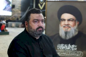 The Son of Nasrallah: My Father Was Angry Due to the 'Pager' Explosion... and Upset with His Party Leaders