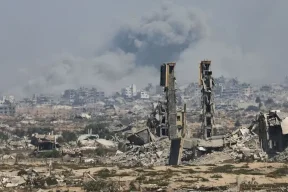Katz : La guerre de Gaza ne s'arrêtera pas.. Ben Gvir critique Netanyahu