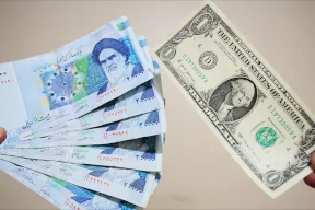 بعد إعادة العقوبات.. تراجع العملة الإيرانية إلى أدنى مستوى