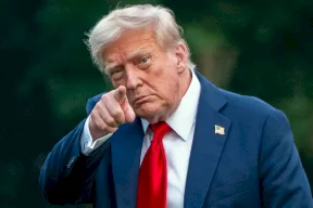 Trump sur son compte : Si un accord n'est pas atteint, les portes de l'enfer s'ouvriront pour le Hamas