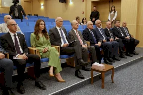 إطلاق مشروعي التعافي الاجتماعي والتشغيل والتسجيل العقاري الثاني بقيمة 72 مليون دولار