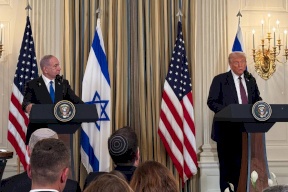 Découvrez les détails du plan.. Trump et Netanyahou annoncent leur plan concernant Gaza et menacent le Hamas en cas de refus
