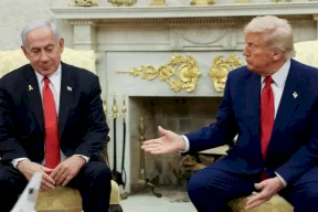 Avant la rencontre entre Trump et Netanyahu : la Maison Blanche annonce qu'un accord sur Gaza est très proche
