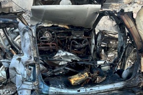 Martyr and Several Injuries in Israeli Shelling on Southern Lebanon