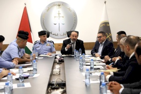 The Public Prosecution Launches the Electronic System and Unified Guide for Monitoring and Inspection of Places of Deprivation of Liberty