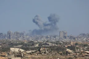 Le nombre de victimes de l'agression sur la bande de Gaza s'élève à 67 194 martyrs