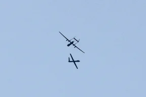 قتيلان وجرحى إثير هجوم مسيّرات أوكرانية على مناطق حدودية روسية