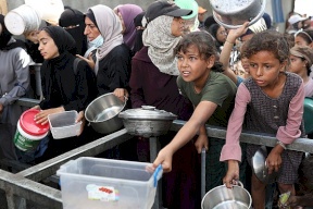 Egypte : Négociations entre Israël et le Hamas lundi pour mettre fin à la guerre à Gaza