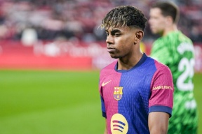 بند غريب في عقد لامين جمال مع برشلونة يثير الجدل