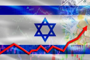 تقرير: انتهاء الحرب قد يعيد الاقتصاد الإسرائيلي إلى مسار النمو السريع