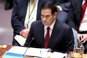 Rubio : La guerre de Gaza n'est pas encore terminée... La priorité est à la libération des otages