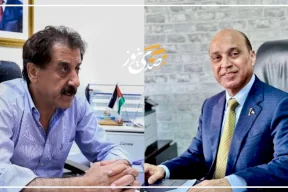 הרשות הפלסטינית בצומת הרפורמה: שר ובכיר במעצר משפטי