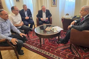 נתניהו: לא נבצע את תוכנית טראמפ לפני שחרור כל השבויים