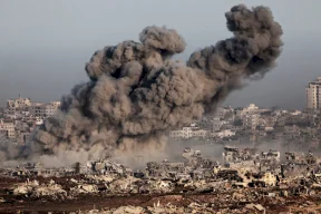 ارتفاع حصيلة العدوان على قطاع غزة إلى 69,176 شهيدا و170,690 مصابا