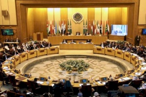 ‏بيان مشترك لوزراء خارجية عدد من الدول العربية تُرحب بخطوة حركة حماس حول "خطة ترامب"
