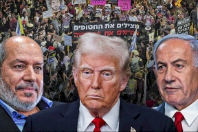 נתניהו שם תנאי לצוות המו"מ שלו והבית הלבן אופטימי יותר
