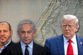Détails de la première phase de l'accord Gaza : Que savons-nous ?