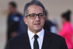 أول عربي يتولى المنصب... المصري خالد العناني مديرا عاما لليونسكو