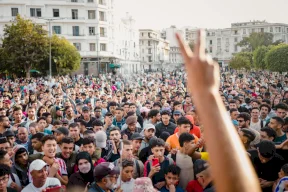 المغرب: استمرار مظاهرات جيل زد لمكافحة الفساد