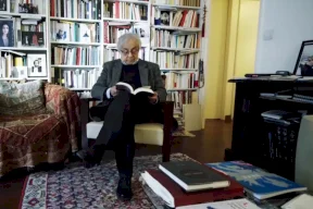 "أدونيس".. هل يقترب من جائزة نوبل؟