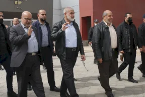 استئناف مفاوضات شرم الشيخ بين حماس وإسرائيل في يومها الثاني