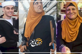 ملايين الفلسطينيين بلا مخرج.. والدة بحّار أميركي تغادر قطاع غزة تحت حماية ثلاث حكومات