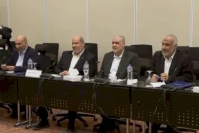 حماس تعلن التوصل إلى اتفاق شامل لإنهاء الحرب في غزة