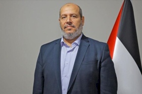 الحية يعلن التوصل لاتفاق وقف إطلاق النار وتلقي ضمانات واضحة بإنهاء الحرب