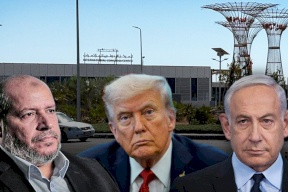 Senior Israeli Security Official: The Gaza Agreement is a Loose Framework Reached Under Trump Pressure