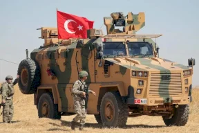 La Turquie annonce la préparation de son armée à participer à toute mission dans la bande de Gaza