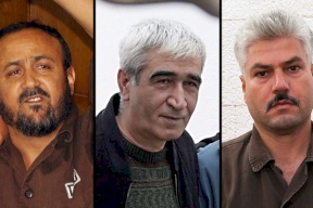 يديعوت أحرونوت تكشف أسماء رفضت إسرائيل الإفراج عنها