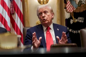 Thomas Friedman fait l'éloge de Trump et met en garde contre ce qui l'attend après l'accord sur Gaza