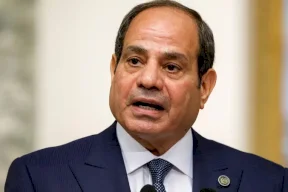 Sissi appelle à donner une légitimité internationale à l'accord de Gaza