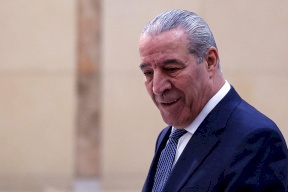 Sources exclusives pour "SadaNews" : Le cheikh discute demain en Jordanie avec Blair du rôle de l'Autorité palestinienne dans la prochaine phase à Gaza