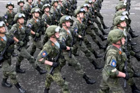 The Largest Recruitment Operation.. What is Russia Planning?