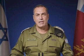 ראש מטה צה"ל: אנו ממשיכים להשיג את מטרות המלחמה שנותרו
