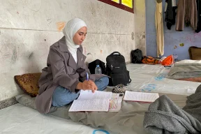 التربية: نتائج الثانوية العامة لطلبة 2006 من قطاع غزة بعد غد الثلاثاء