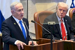 Netanyahu: The Time for Peace Has Begun.. and Trump is the Best Friend Israel Has Ever Had