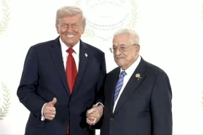 مسؤولون: الولايات المتحدة توافق على إنشاء قناة اتصال رسمية بين السلطة الفلسطينية ومجلس السلام