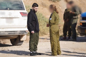 שחרור מלא של 20 חיילים ישראליים חיים מרצועת עזה